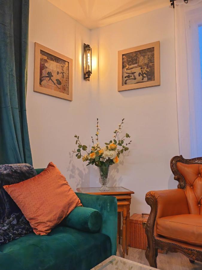 Cosy Appartement T2 Proche Paris Ivry-sur-Seine Kültér fotó
